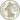 Coin, France, Semeuse, Franc, 1999, Paris, Proof / BE, MS(65-70), Nickel