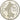 Coin, France, Semeuse, 1/2 Franc, 1999, Paris, Proof / BE, MS(65-70), Nickel
