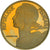 Münze, Frankreich, Marianne, 5 Centimes, 1999, Paris, Proof / BE, STGL