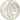 Coin, France, Semeuse, 2 Francs, 2000, Paris, Proof / BE, MS(65-70), Nickel
