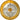 Coin, France, Mont Saint Michel, 20 Francs, 2000, Paris, Proof / BE, MS(65-70)