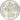 Coin, France, Semeuse, Franc, 1998, Paris, Proof / BE, MS(65-70), Nickel