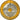 Coin, France, Mont Saint Michel, 20 Francs, 1998, Proof / BE, MS(65-70)