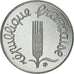 Coin, France, Épi, Centime, 1998, Paris, Proof / BE, MS(65-70), Stainless