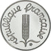 Coin, France, Épi, Centime, 1996, Paris, Proof / BE, MS(65-70), Stainless