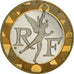 Coin, France, Génie, 10 Francs, 1996, Paris, Proof / BE, MS(65-70)