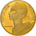 Coin, France, Marianne, 10 Centimes, 1996, Paris, Proof / BE, MS(65-70)