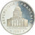 Münze, Frankreich, Panthéon, 100 Francs, 1997, Paris, Proof / BE, STGL