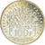 Münze, Frankreich, Panthéon, 100 Francs, 1997, Paris, Proof / BE, STGL