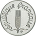 Coin, France, Épi, Centime, 1997, Paris, Proof / BE, MS(65-70), Stainless