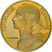 Coin, France, Marianne, 10 Centimes, 1997, Paris, Proof / BE, MS(65-70)