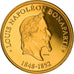 Francia, medalla, Louis Napoléon Bonaparte, Président de la République