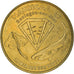 France, Token, Touristic token, Boulogne-sur Mer  - Nausicaa n° 1, 2012, MDP