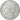 Munten, Frankrijk, Morlon, 2 Francs, 1948, Paris, FR+, Aluminium, KM:886a.1