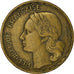 Coin, France, Guiraud, 50 Francs, 1951, Beaumont - Le Roger, VF(30-35)