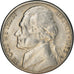 Moneta, Stati Uniti, Jefferson Nickel, 5 Cents, 1973, U.S. Mint, Philadelphia