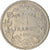 Coin, Belgium, 5 Francs, 5 Frank, 1930, EF(40-45), Nickel, KM:97.1