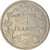 Monnaie, Belgique, 5 Francs, 5 Frank, 1930, TTB, Nickel, KM:97.1