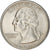 Moeda, Estados Unidos da América, Washington Quarter, Quarter, 1995, U.S. Mint