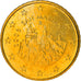 San Marino, 50 Euro Cent, 2006, Rome, 50 centimes, MS(65-70), Brass, KM:445