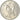 Coin, France, République, Franc, 1992, Paris, EF(40-45), Nickel, KM:1004.1