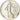 Münze, Frankreich, Semeuse, Franc, 1974, Paris, S+, Nickel, KM:925.1