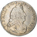 Moneta, Francja, Louis XIV, 1/4 Écu aux palmes, 1/4 Ecu, 1693, Reims