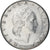 Moneta, Włochy, 50 Lire, 1990, Rome, Proof, MS(60-62), Miedź-Nikiel, KM:183