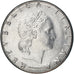 Coin, Italy, 50 Lire, 1990, Rome, Proof, MS(60-62), Copper-nickel, KM:183