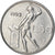 Moneta, Włochy, 50 Lire, 1993, Rome, MS(63), Stal nierdzewna, KM:95.2