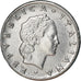 Coin, Italy, 50 Lire, 1995, Rome, MS(60-62), Stainless Steel, KM:95.2