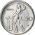 Moneta, Włochy, 50 Lire, 1995, Rome, MS(60-62), Stal nierdzewna, KM:95.2