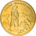 Coin, Poland, 2 Zlote, 2006, Warsaw, MS(60-62), Brass, KM:534