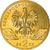 Moneta, Polska, 2 Zlote, 2006, Warsaw, MS(60-62), Mosiądz, KM:534