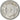 Moneta, Monaco, Louis II, 2 Francs, 1943, Paris, EF(40-45), Aluminium, KM:121