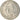 Coin, New Caledonia, 20 Francs, 1972, Paris, AU(55-58), Nickel, KM:12
