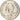 Coin, New Caledonia, 10 Francs, 1986, Paris, AU(55-58), Nickel, KM:11