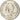 Münze, Neukaledonien, 10 Francs, 1986, Paris, VZ, Nickel, KM:11