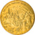 Coin, Poland, 2 Zlote, 2005, Warsaw, MS(63), Brass, KM:524