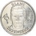 Frankreich, Token, Equipe de France de Football, Blanc, défenseur, Sports &