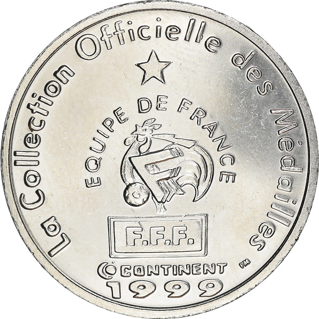 Francia, Token, Equipe de France de Football, Henry, attaquant, Sports &