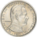 Monnaie, Monaco, Rainier III, Franc, 1975, SPL+, Nickel, Gadoury:MC 150, KM:140