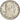 Münze, Monaco, Rainier III, Franc, 1975, UNZ, Nickel, KM:140, Gadoury:MC 150