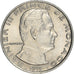 Münze, Monaco, Rainier III, Franc, 1975, UNZ, Nickel, KM:140, Gadoury:MC 150