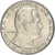 Monnaie, Monaco, Rainier III, Franc, 1982, TTB+, Nickel, KM:140