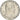 Monnaie, Monaco, Rainier III, Franc, 1979, SPL, Nickel, Gadoury:MC 150, KM:140