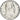 Coin, Monaco, Rainier III, Franc, 1995, Paris, MS(65-70), Nickel, KM:140