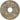 Coin, Tunisia, Ahmad Pasha Bey, 10 Centimes, 1931, Paris, EF(40-45)