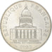 Coin, France, Panthéon, 100 Francs, 1983, Paris, MS(63), Silver, KM:951.1