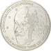 Monnaie, France, Jean Monnet, 100 Francs, 1992, Paris, SUP+, Argent